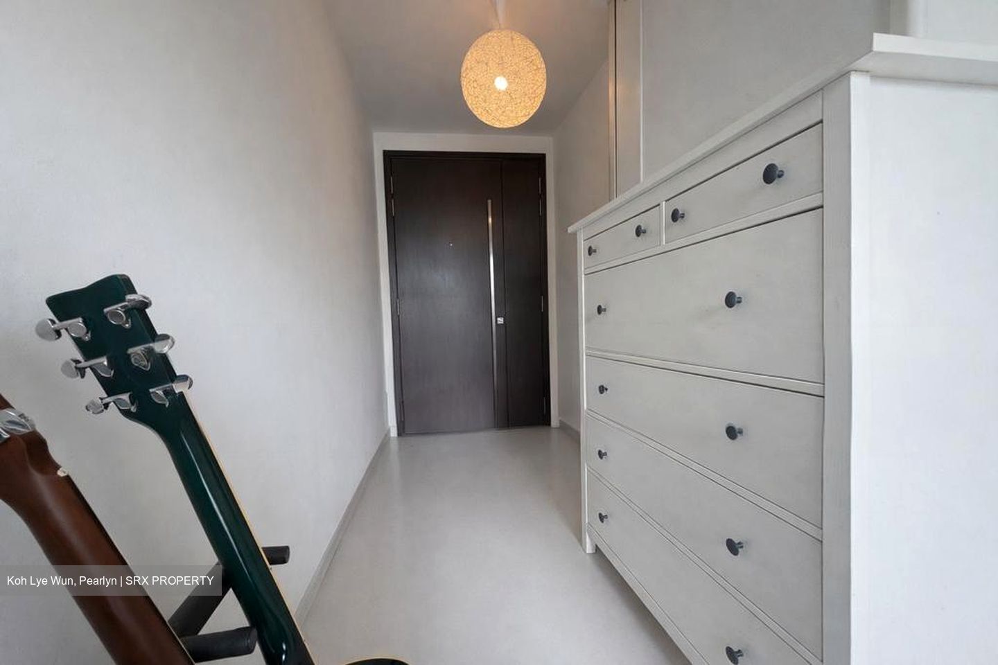 The Inflora (D17), Condominium #532318711